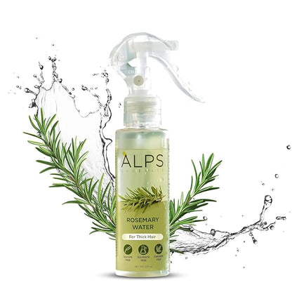 Rosemary Water, Hair Spray For Regrowth Buy 1 Get 2 Free